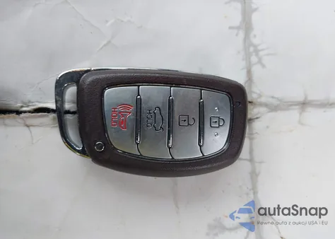 2018 Hyundai Elantra Value Edition из США, поврежденный, VIN 5NPD84LF7JH252169